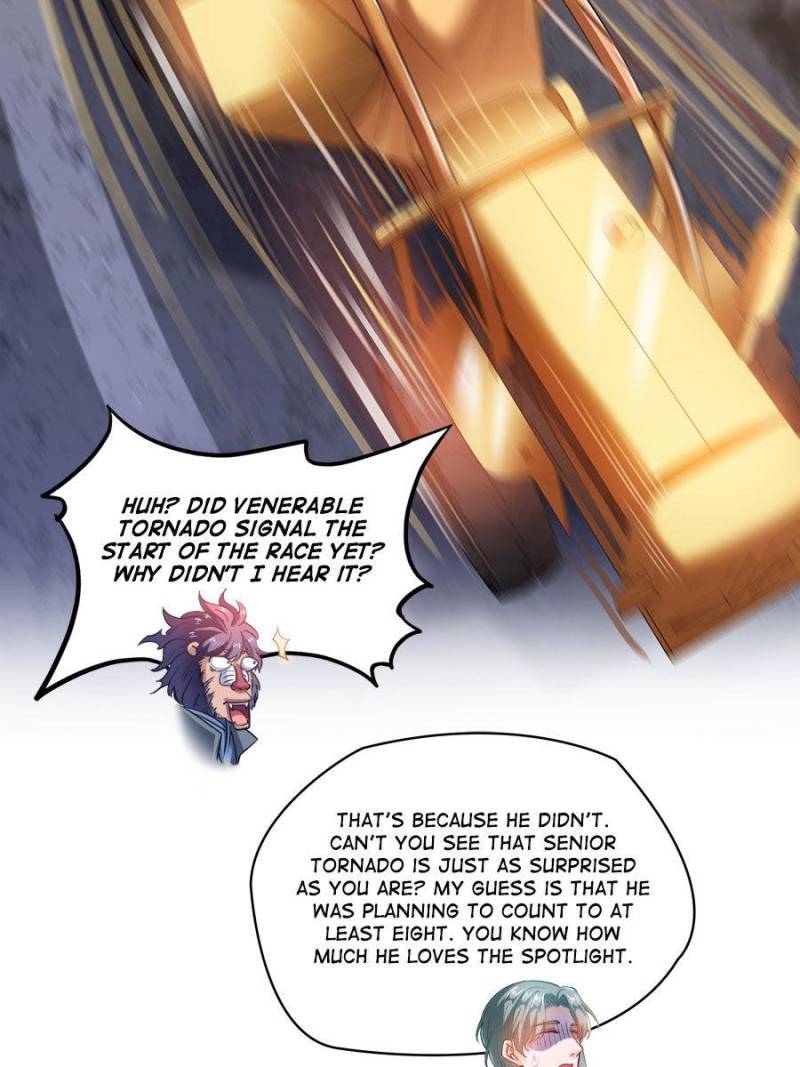 Cultivation Chat Group Chapter 252 page 7 - Chapter 252