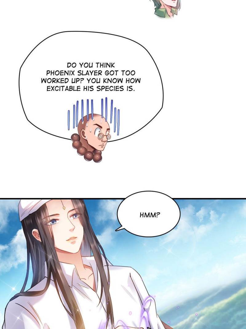 Cultivation Chat Group Chapter 252 page 8 - Chapter 252