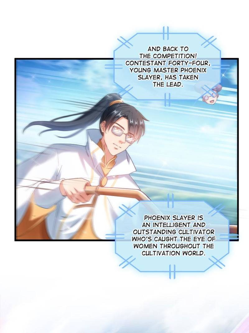Cultivation Chat Group Chapter 253 page 10 - Chapter 253