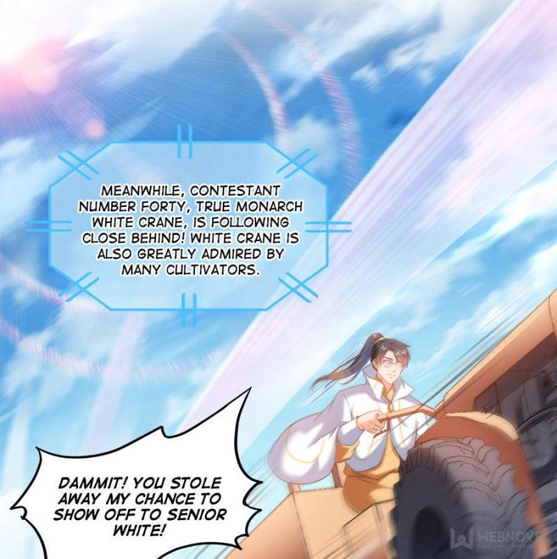 Cultivation Chat Group Chapter 253 page 11 - Chapter 253