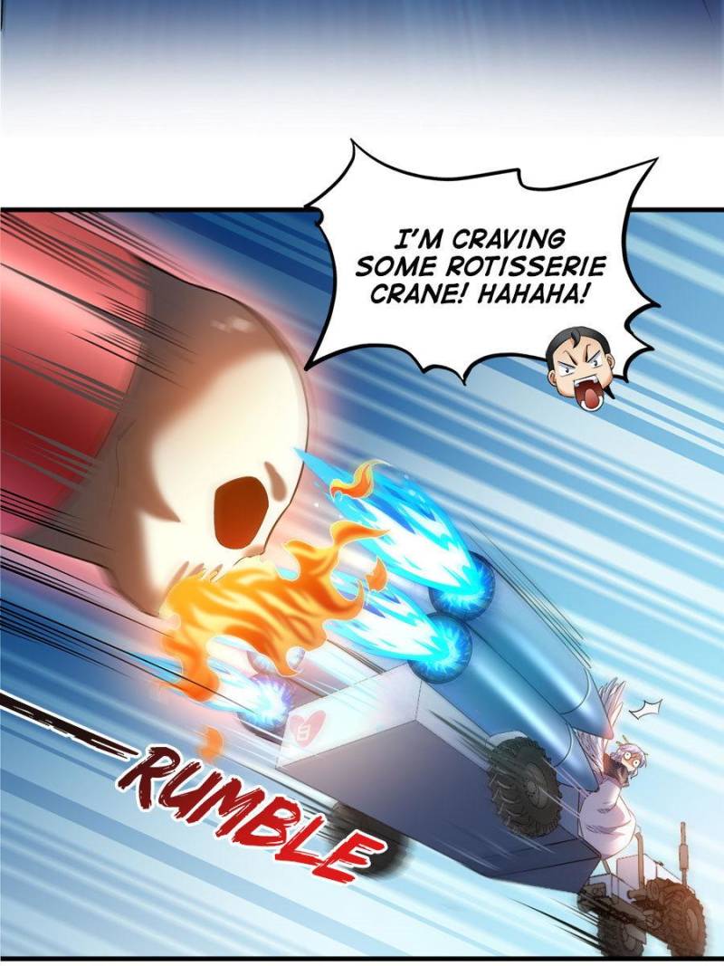 Cultivation Chat Group Chapter 253 page 19 - Chapter 253