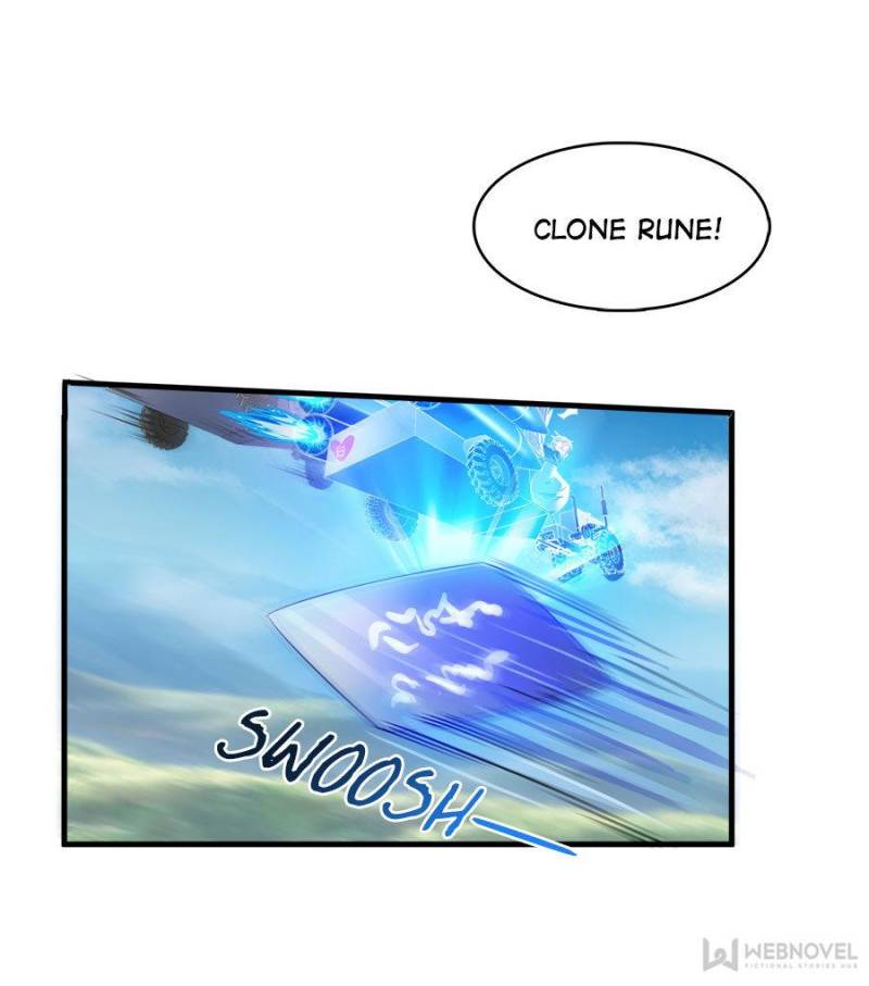 Cultivation Chat Group Chapter 253 page 21 - Chapter 253