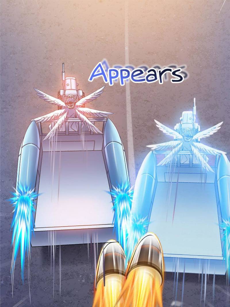 Cultivation Chat Group Chapter 253 page 22 - Chapter 253