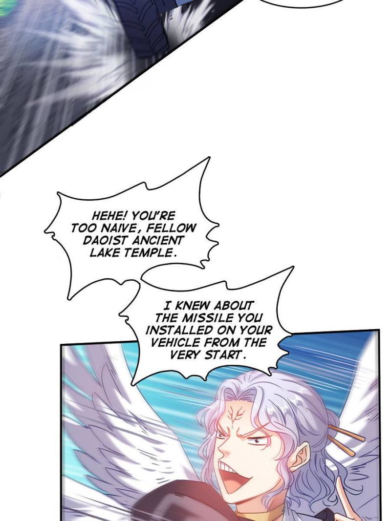 Cultivation Chat Group Chapter 253 page 26 - Chapter 253
