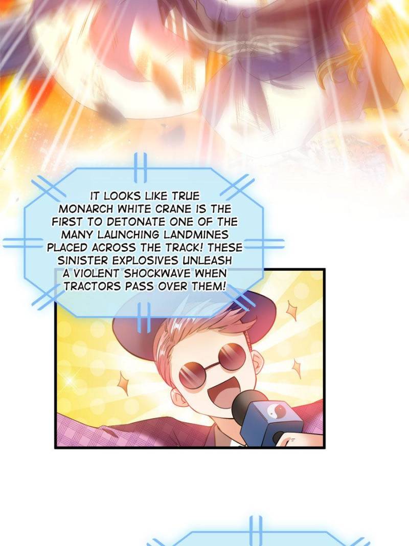 Cultivation Chat Group Chapter 253 page 31 - Chapter 253