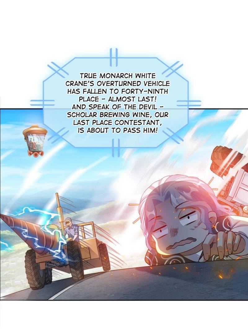 Cultivation Chat Group Chapter 253 page 34 - Chapter 253