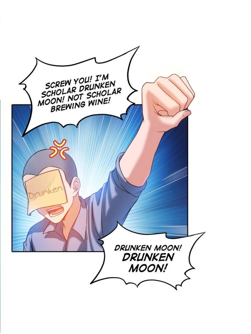 Cultivation Chat Group Chapter 253 page 35 - Chapter 253