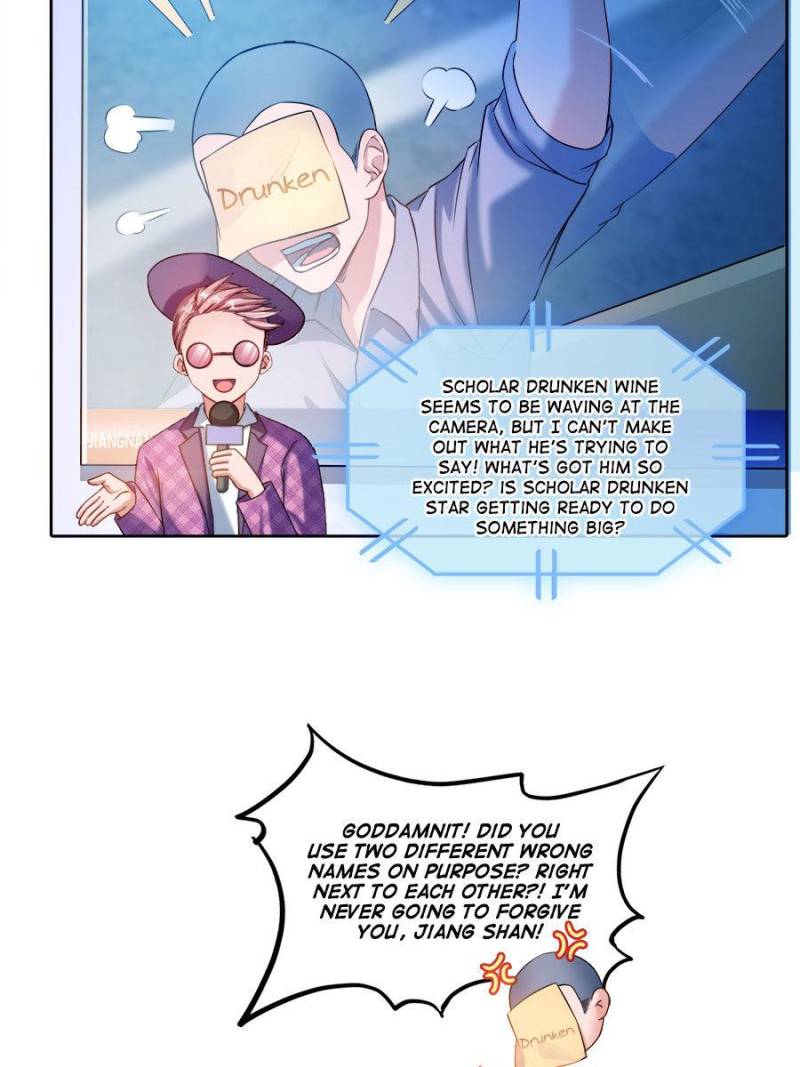 Cultivation Chat Group Chapter 253 page 37 - Chapter 253