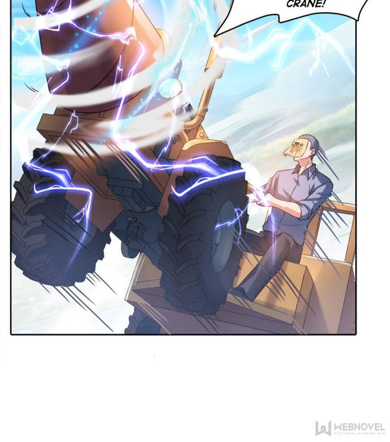 Cultivation Chat Group Chapter 253 page 39 - Chapter 253