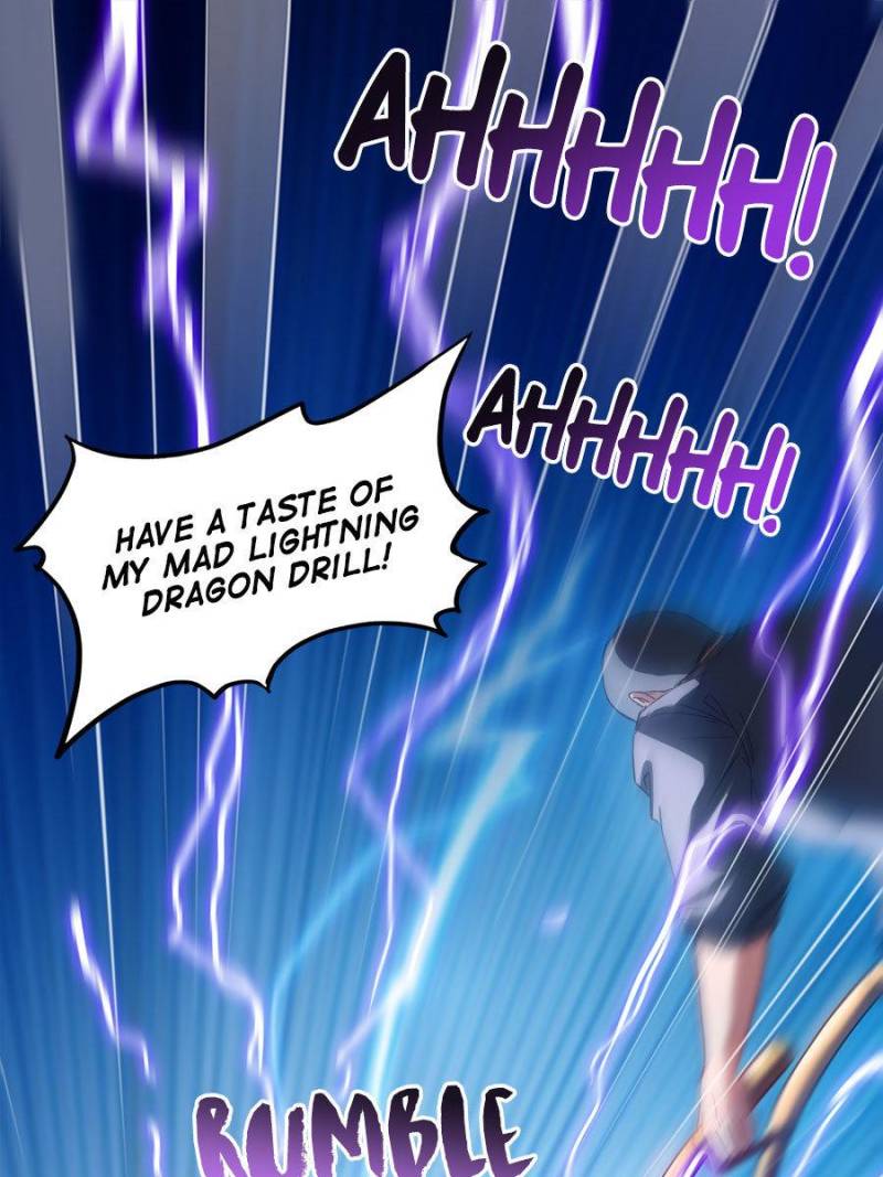 Cultivation Chat Group Chapter 253 page 40 - Chapter 253