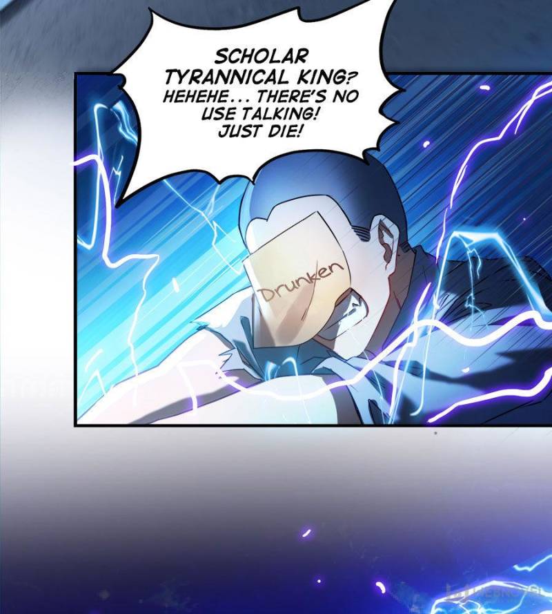 Cultivation Chat Group Chapter 253 page 42 - Chapter 253