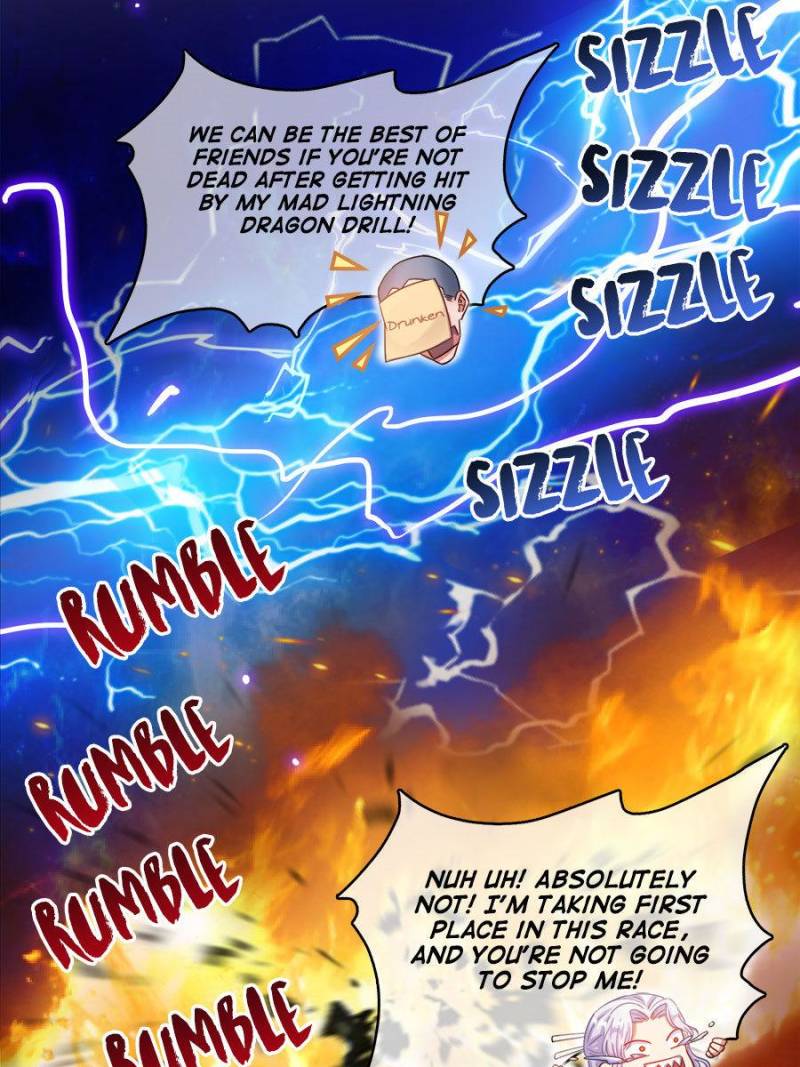 Cultivation Chat Group Chapter 253 page 43 - Chapter 253