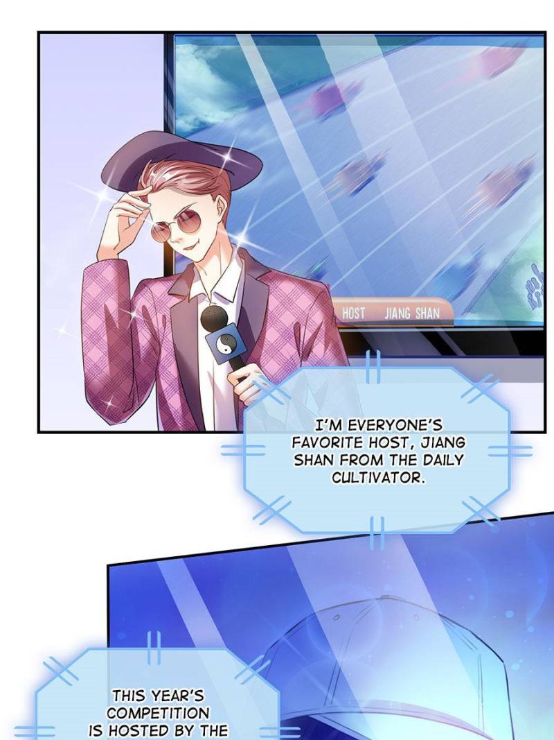 Cultivation Chat Group Chapter 253 page 7 - Chapter 253
