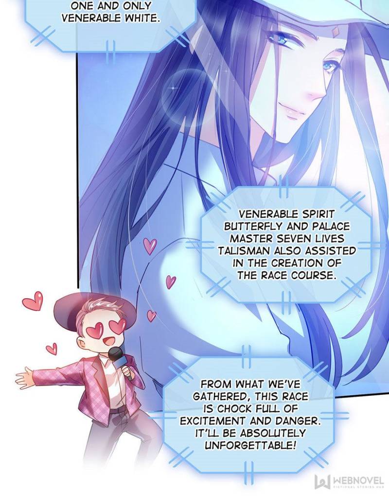 Cultivation Chat Group Chapter 253 page 8 - Chapter 253