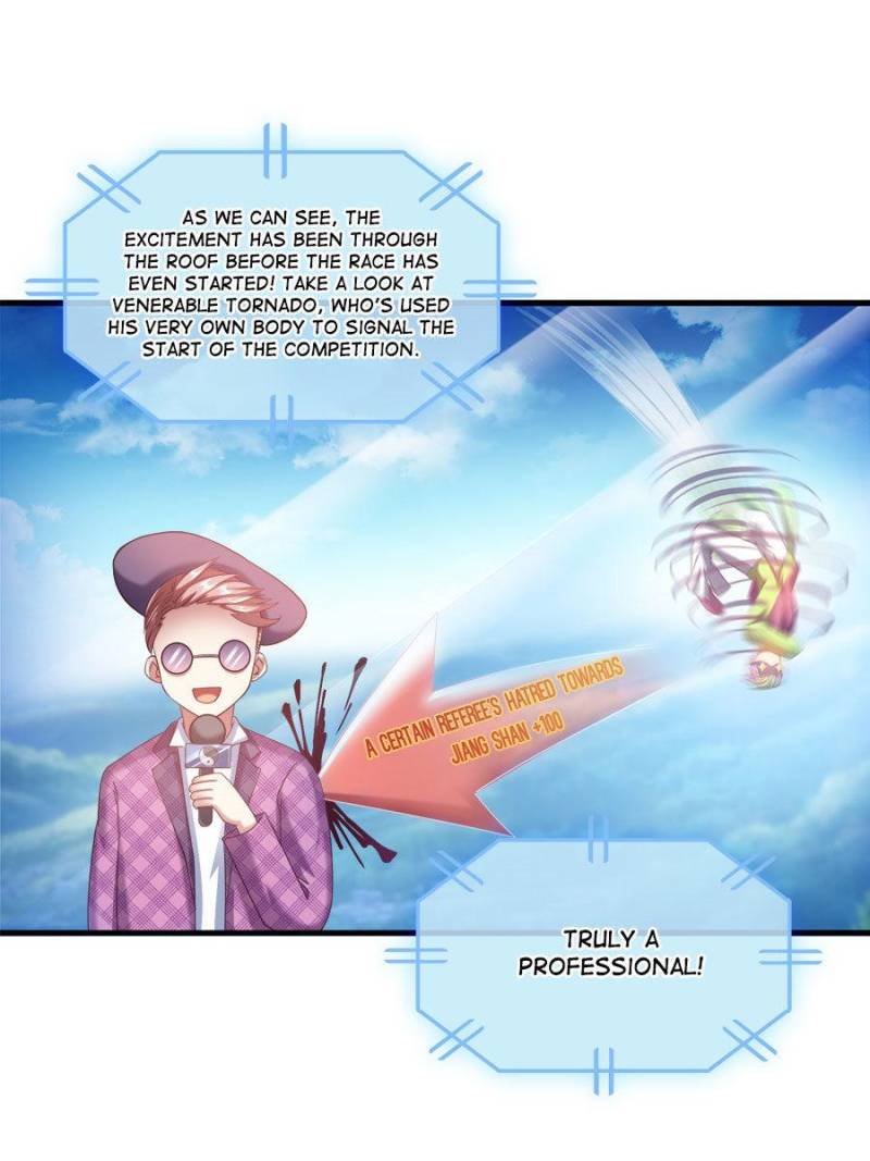 Cultivation Chat Group Chapter 253 page 9 - Chapter 253