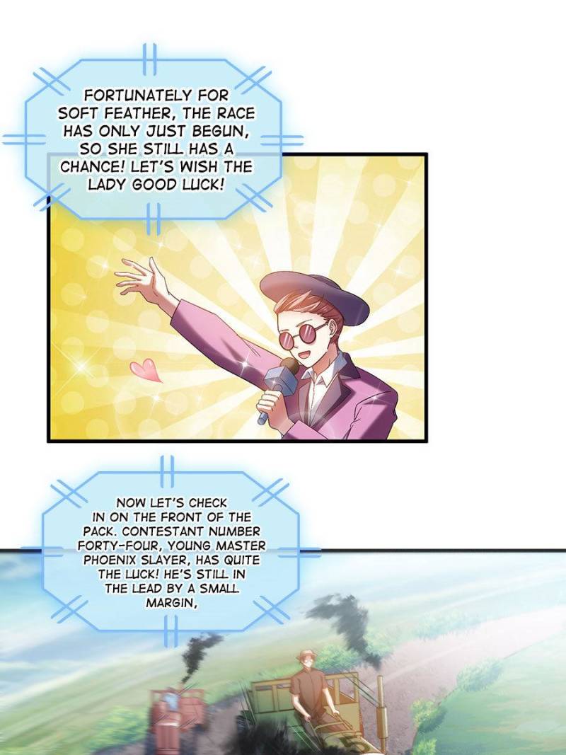 Cultivation Chat Group Chapter 254 page 10 - Chapter 254