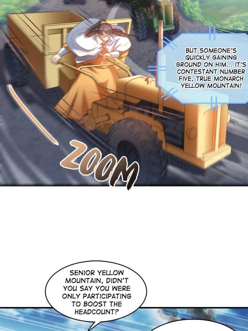 Cultivation Chat Group Chapter 254 page 11 - Chapter 254