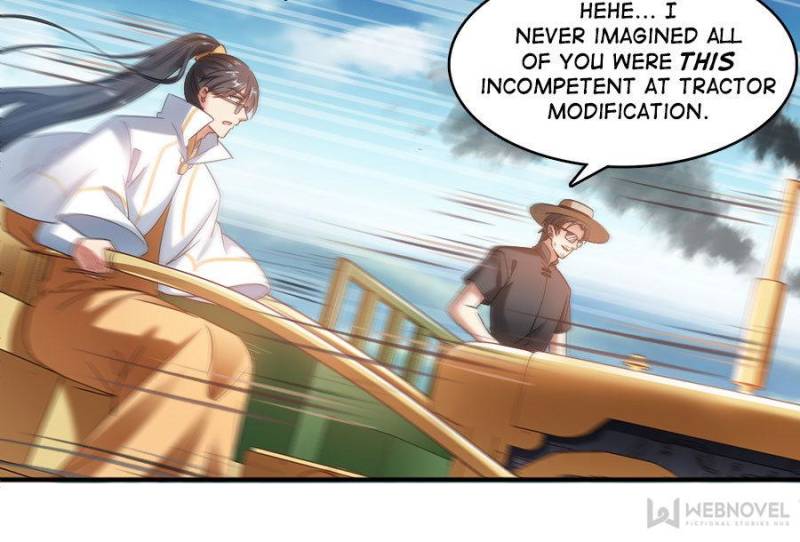 Cultivation Chat Group Chapter 254 page 12 - Chapter 254