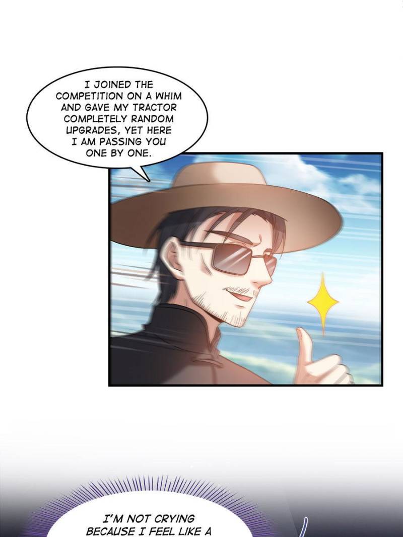 Cultivation Chat Group Chapter 254 page 13 - Chapter 254