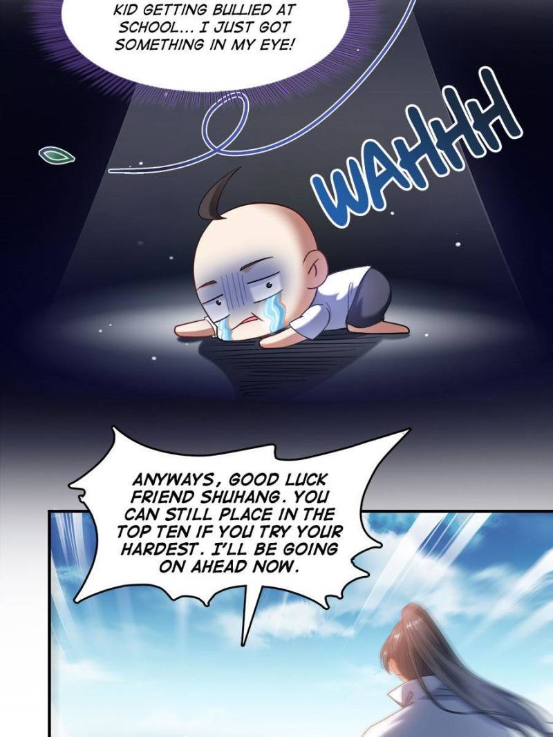 Cultivation Chat Group Chapter 254 page 14 - Chapter 254