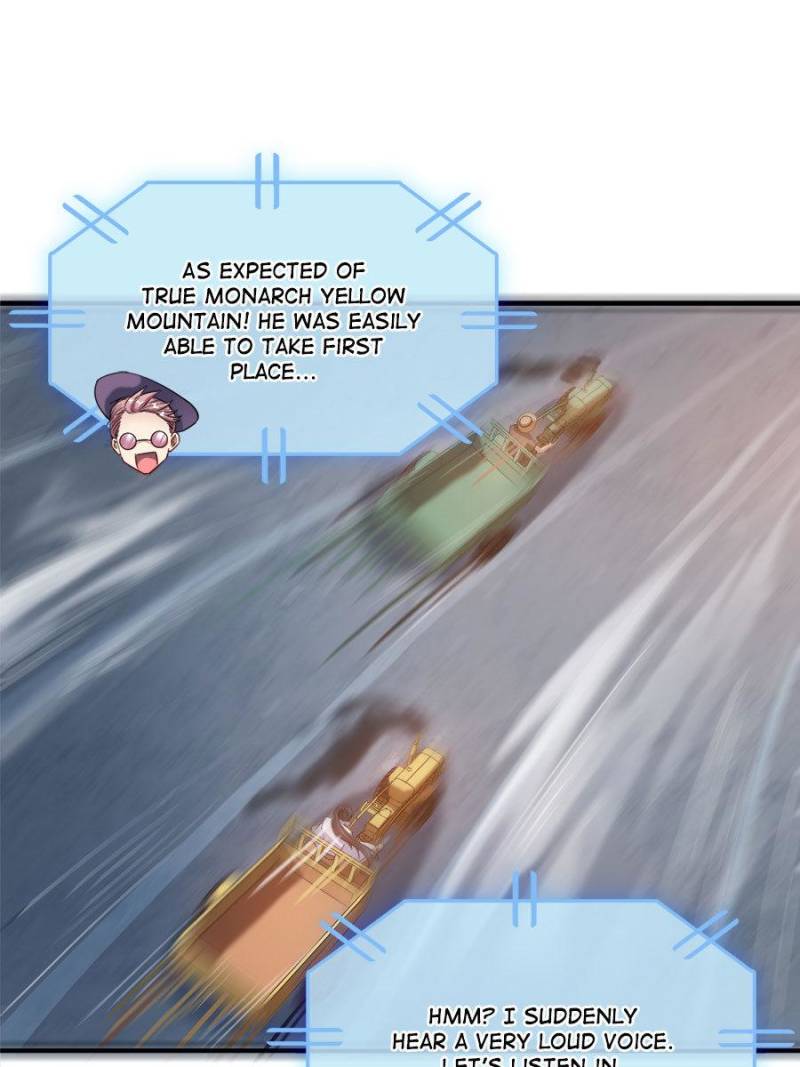 Cultivation Chat Group Chapter 254 page 16 - Chapter 254