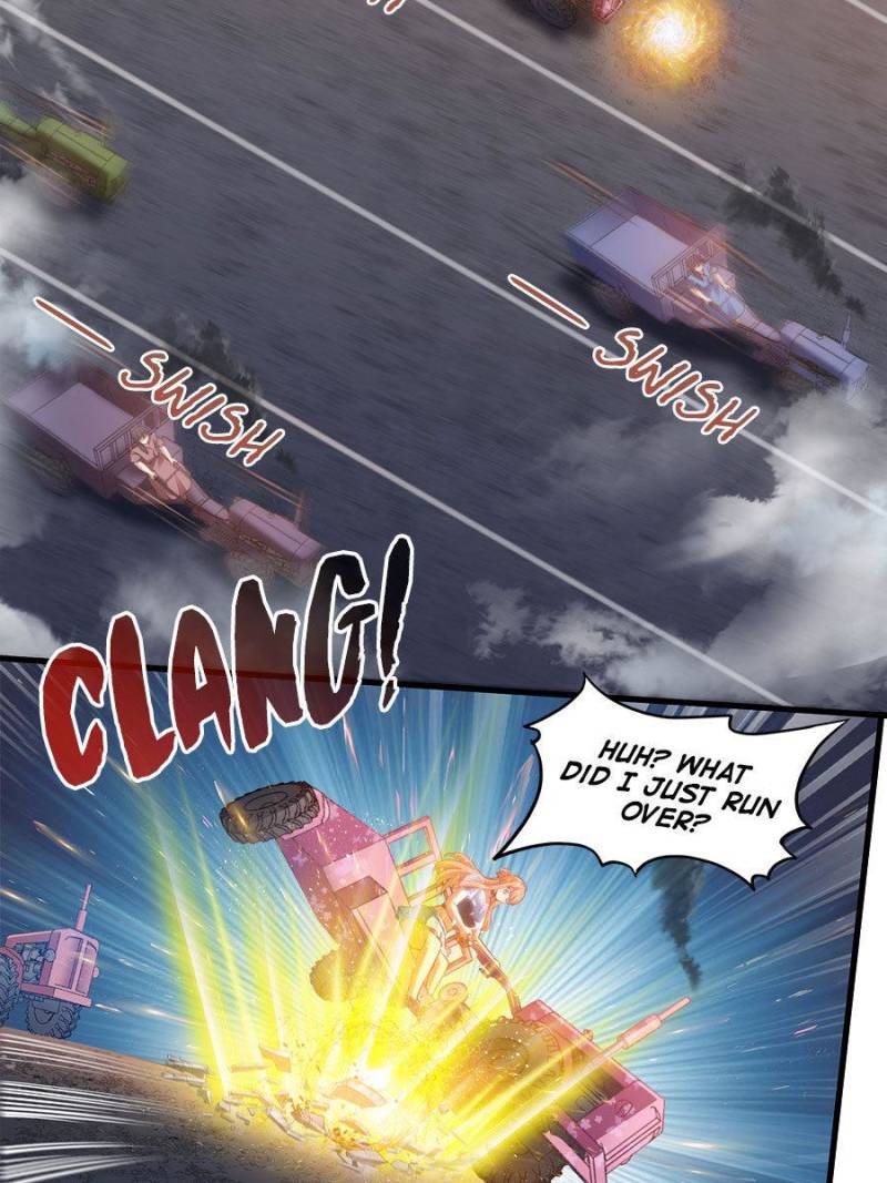 Cultivation Chat Group Chapter 254 page 2 - Chapter 254
