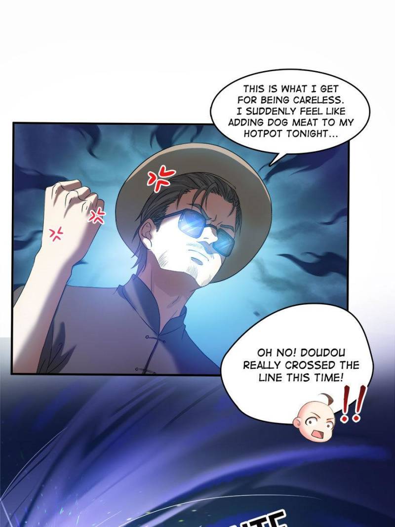 Cultivation Chat Group Chapter 254 page 22 - Chapter 254