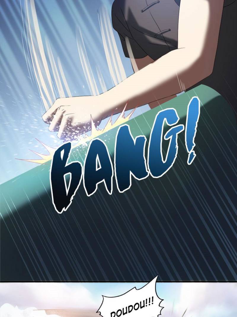 Cultivation Chat Group Chapter 254 page 31 - Chapter 254