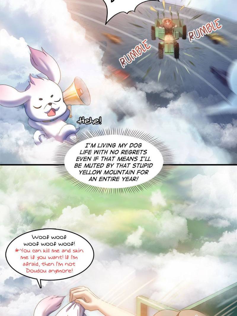 Cultivation Chat Group Chapter 254 page 32 - Chapter 254