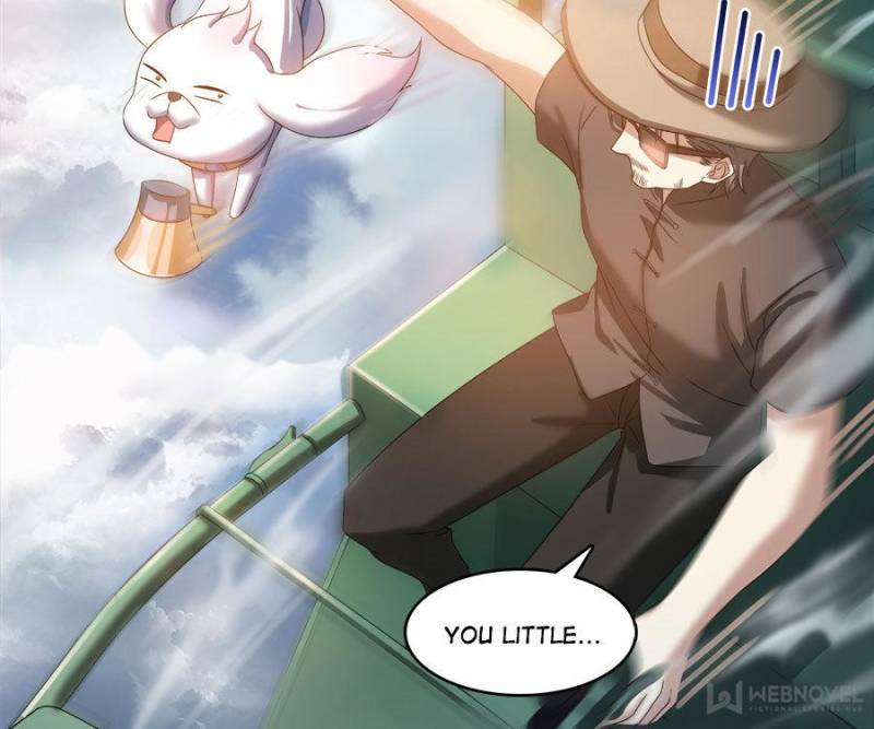 Cultivation Chat Group Chapter 254 page 33 - Chapter 254