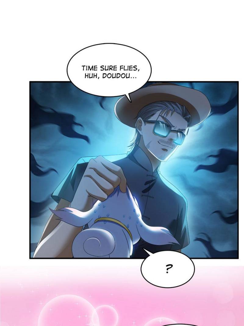 Cultivation Chat Group Chapter 254 page 34 - Chapter 254