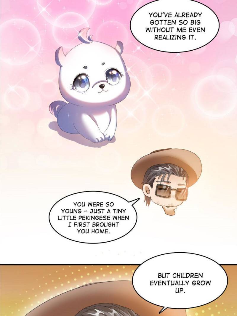 Cultivation Chat Group Chapter 254 page 35 - Chapter 254