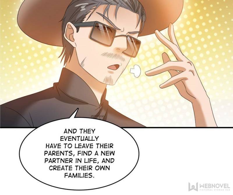 Cultivation Chat Group Chapter 254 page 36 - Chapter 254