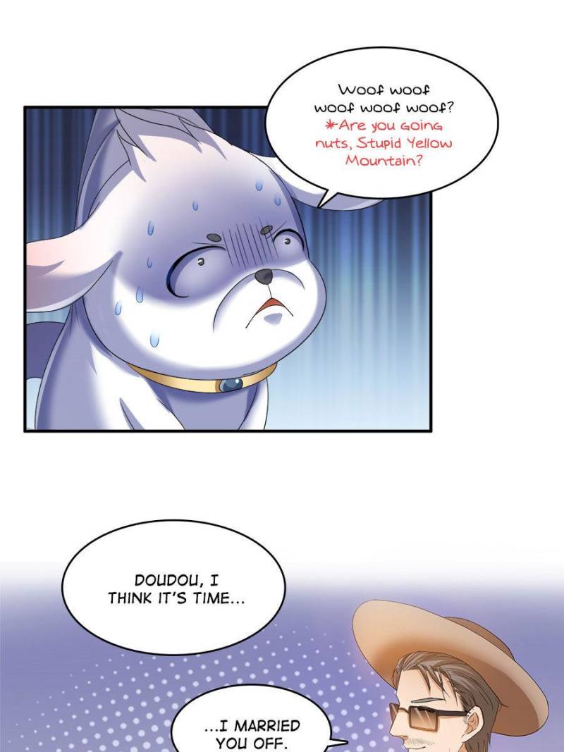 Cultivation Chat Group Chapter 254 page 37 - Chapter 254