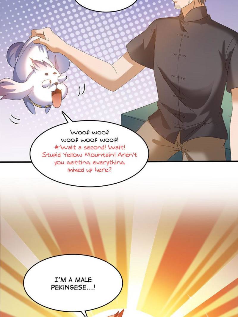 Cultivation Chat Group Chapter 254 page 38 - Chapter 254