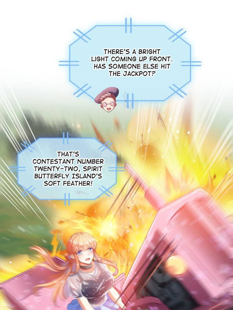 Cultivation Chat Group Chapter 254 page 4 - Chapter 254