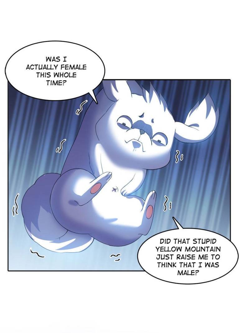Cultivation Chat Group Chapter 254 page 40 - Chapter 254