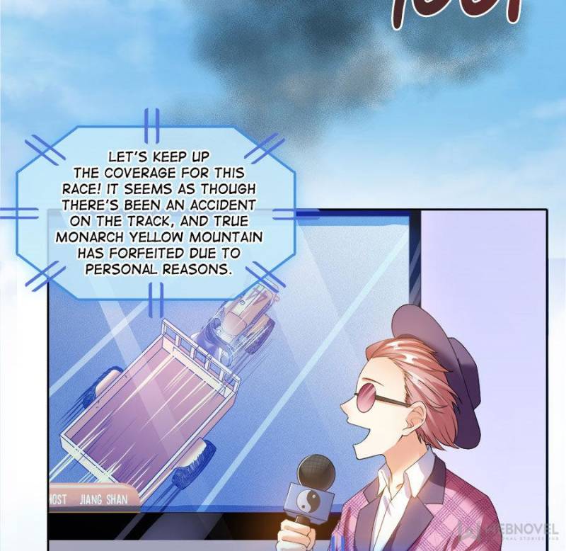 Cultivation Chat Group Chapter 254 page 42 - Chapter 254