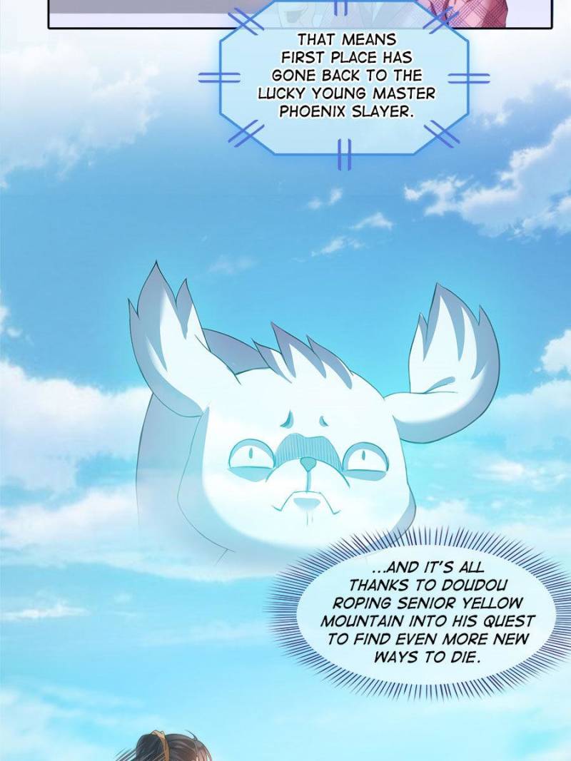 Cultivation Chat Group Chapter 254 page 43 - Chapter 254