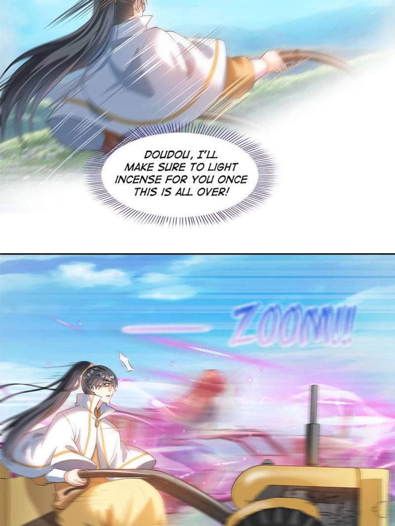 Cultivation Chat Group Chapter 254 page 44 - Chapter 254