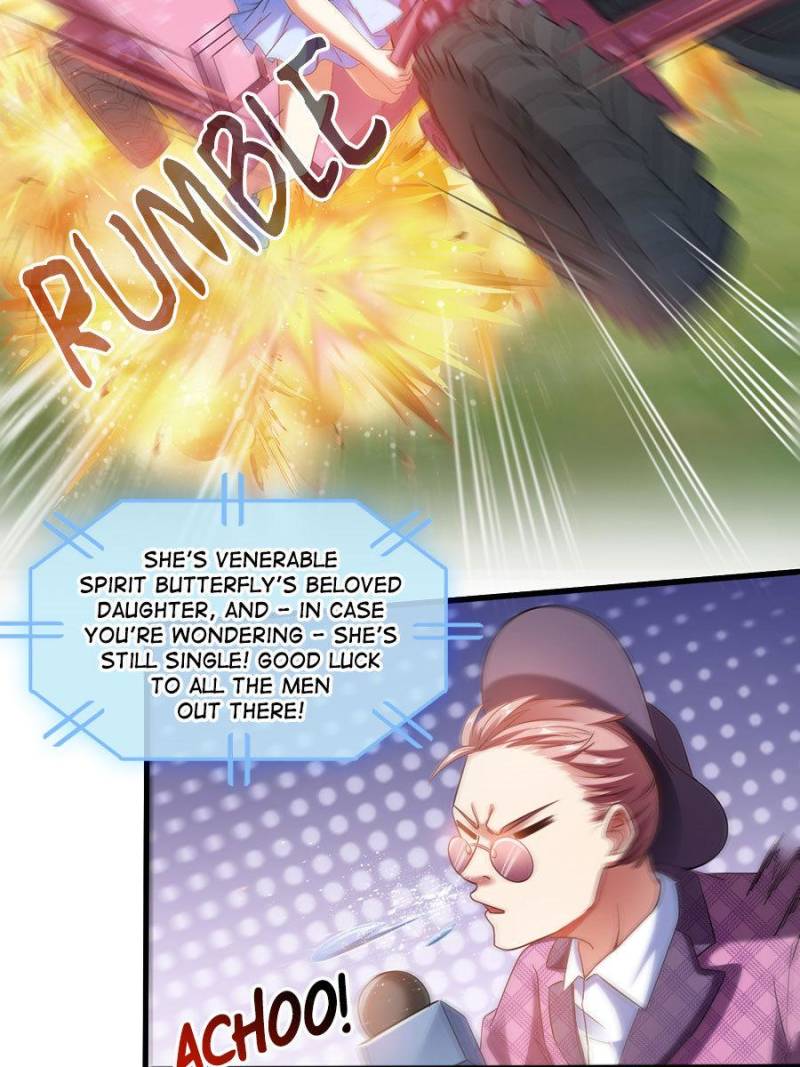 Cultivation Chat Group Chapter 254 page 5 - Chapter 254