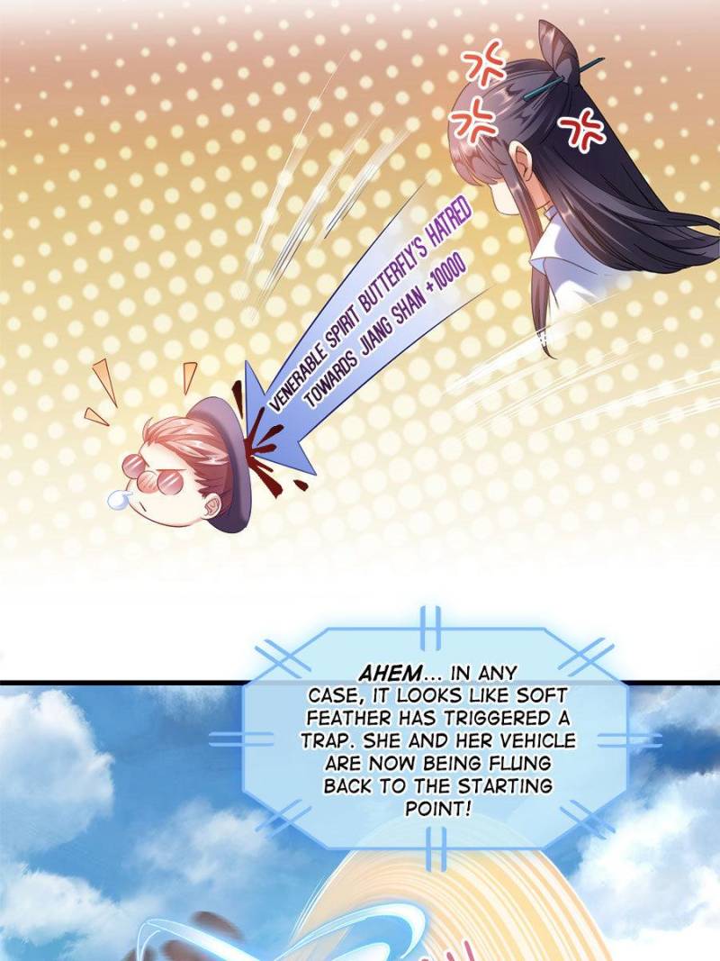 Cultivation Chat Group Chapter 254 page 7 - Chapter 254