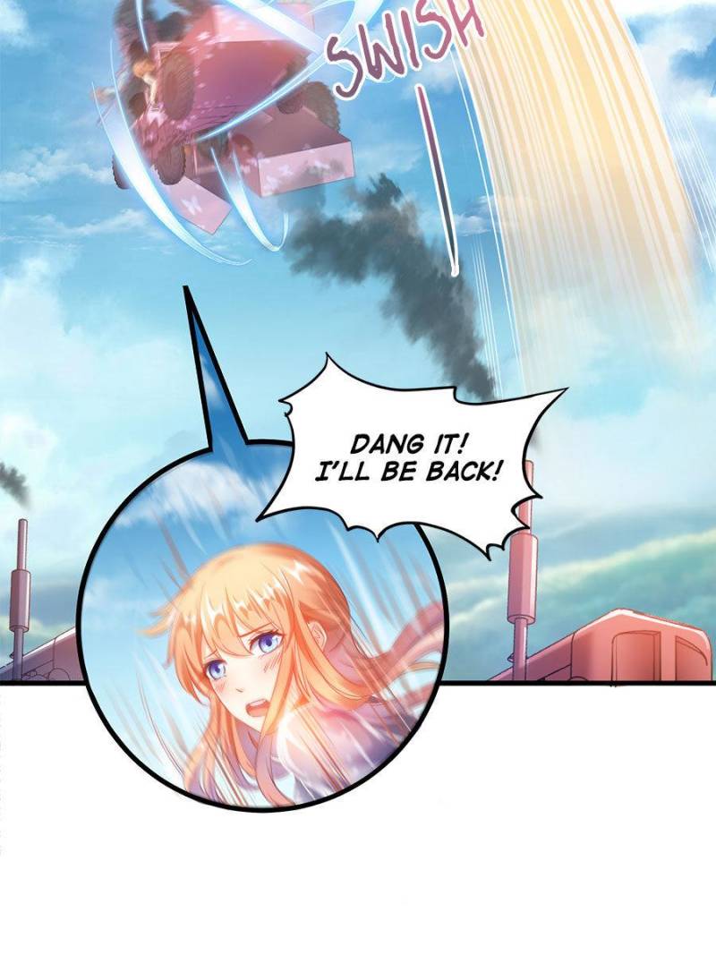 Cultivation Chat Group Chapter 254 page 8 - Chapter 254