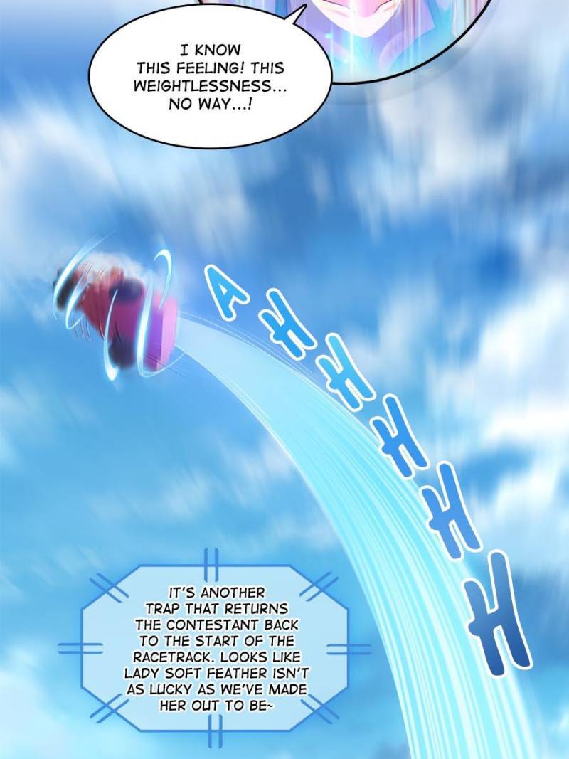 Cultivation Chat Group Chapter 255 page 10 - Chapter 255