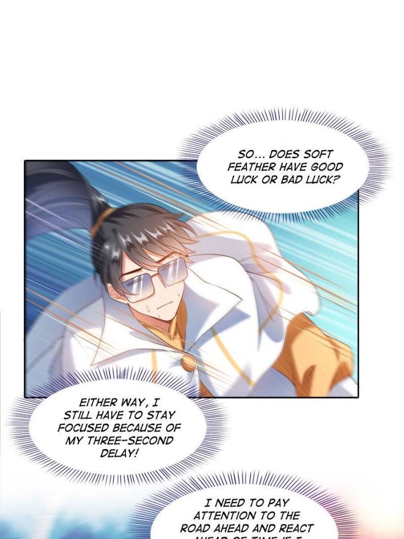 Cultivation Chat Group Chapter 255 page 12 - Chapter 255
