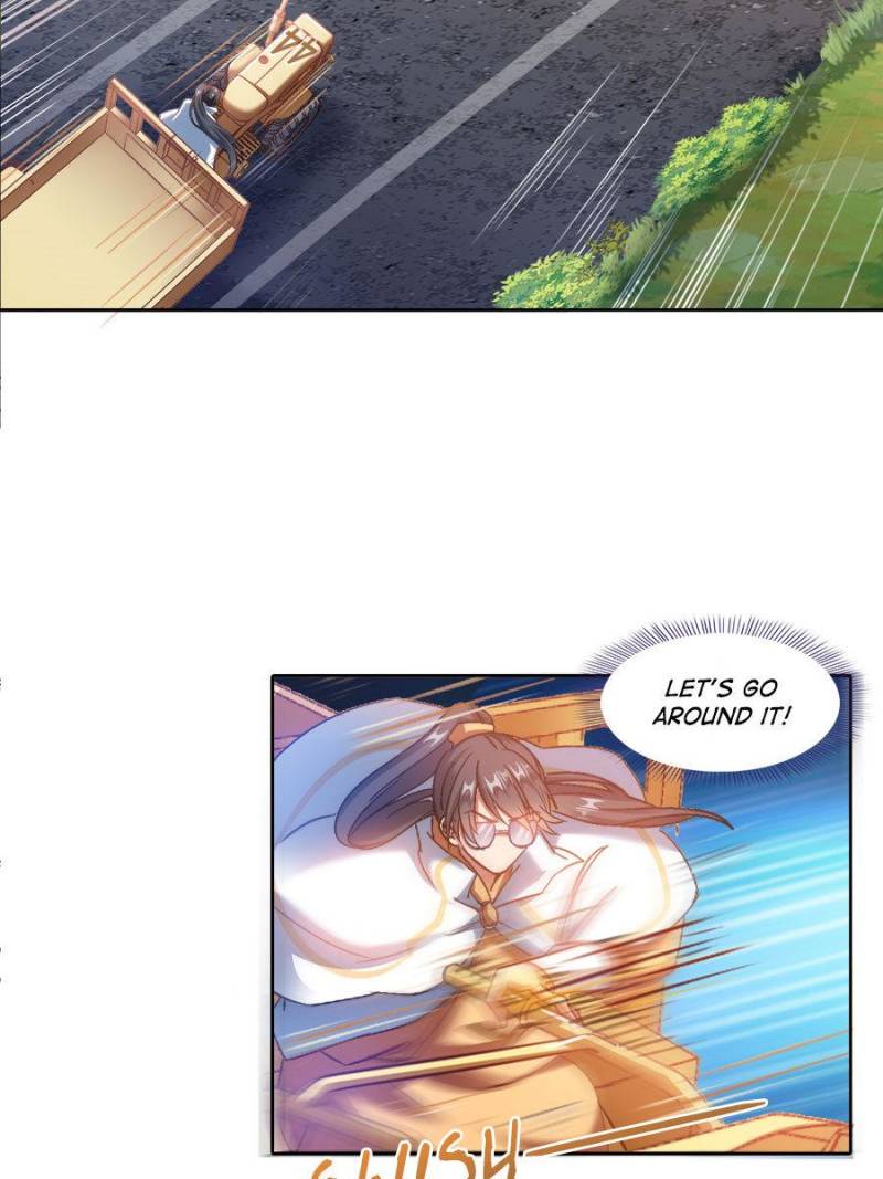 Cultivation Chat Group Chapter 255 page 15 - Chapter 255