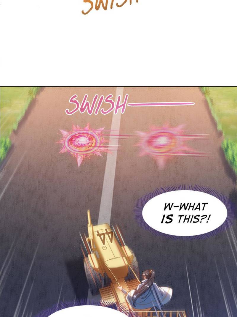 Cultivation Chat Group Chapter 255 page 16 - Chapter 255