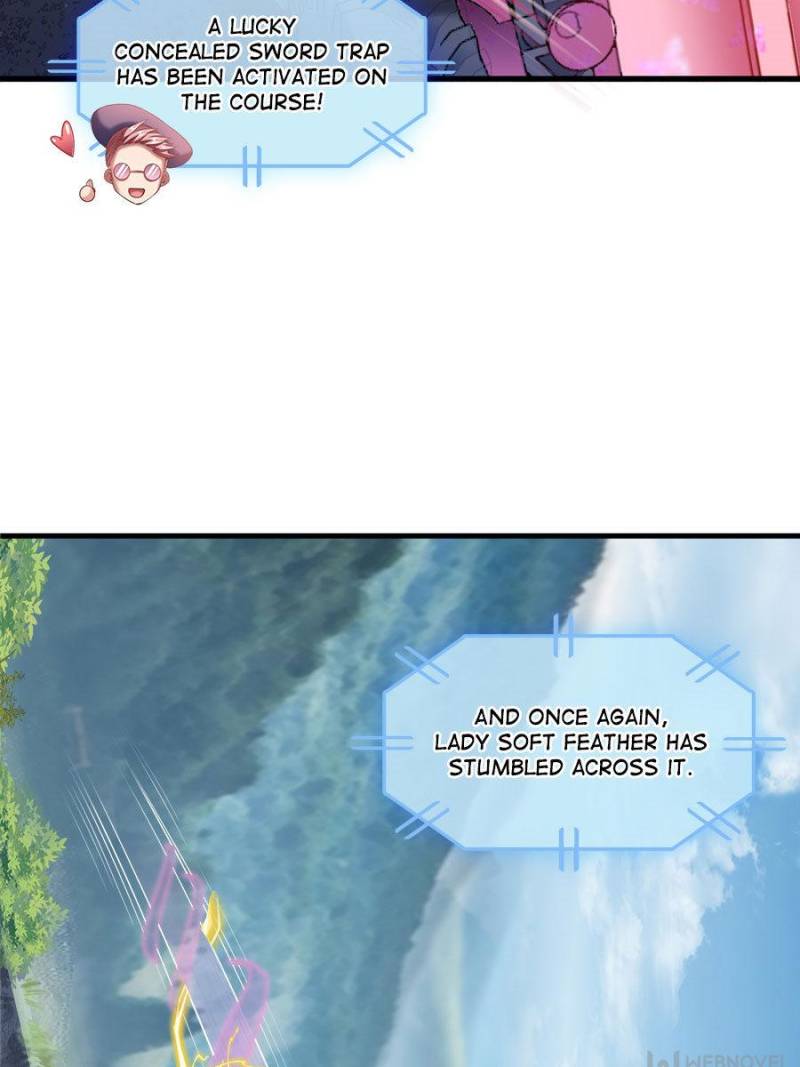 Cultivation Chat Group Chapter 255 page 2 - Chapter 255