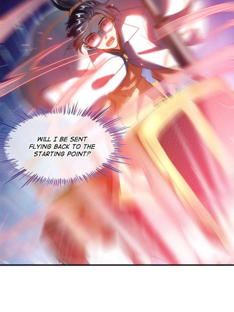 Cultivation Chat Group Chapter 255 page 21 - Chapter 255