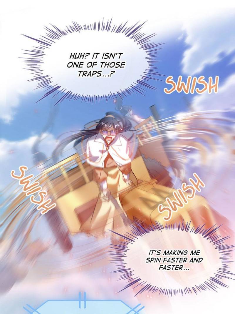 Cultivation Chat Group Chapter 255 page 22 - Chapter 255